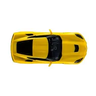 Revell 1/25 2014 Corvette Stingray Car Model Kit