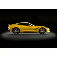 Revell 1/25 2014 Corvette Stingray Car Model Kit