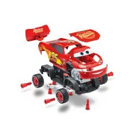 Revell 1/24 Disney Cars Lightning McQueen Car Model Kit