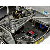 Revell 1/24 Ford GT Racing LeMans Car Model Kit