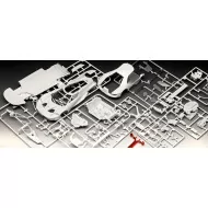 Revell 1/24 Ford GT Racing LeMans Car Model Kit