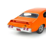 Revell 1/24 1969 Pontiac GTO Car Model Kit