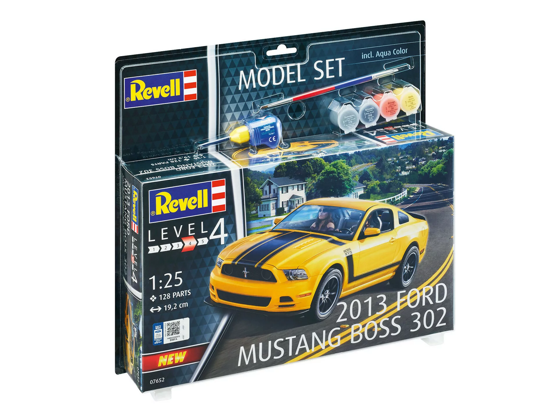 Muscle Model Cars