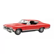 Revell 1/25 '68 Chevelle SS 396 Car Model Kit