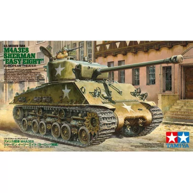 Tank Model Kits
