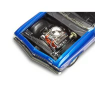Revell 1/25 1969 Chevy Chevelle SS 396 Car Model Kit