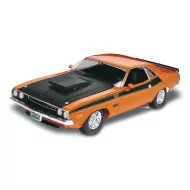 Revell 1/24 Dodge Challenger 2 'n 1 Car Model Kit