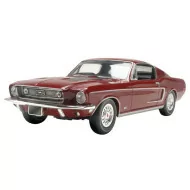 Revell 1/25 '68 Mustang GT 2'n 1 Car Model Kit