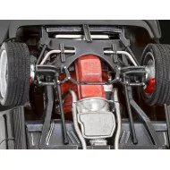 Revell 1/24 Dom's Plymouth Gtx 2'N1 Car Model Kit