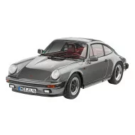 Revell 1/24 Porsche 911 Carrera 3.2 Coupe Car Model Kit