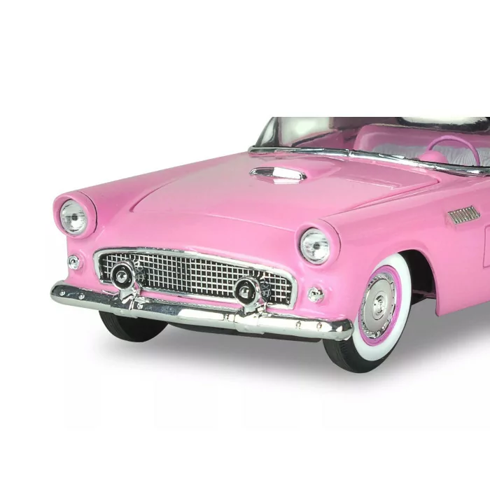 Revell 1/24 '56 Ford Thunderbird Car Model Kit
