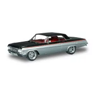 Revell 1/25 '62 Impala Hard Top Car Model Kit