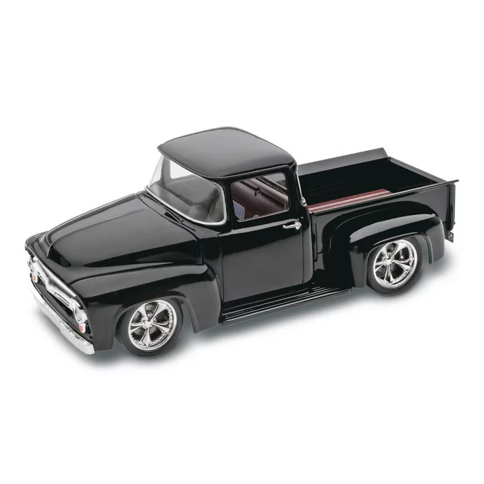 Revell 1/25 Ford FD-100 Pickup Car Model Kit