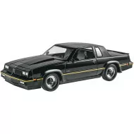 Revell 1/25 1985 Oldsmobile 442/FE3-X Car Model Kit