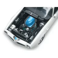 Revell 1/25 1970 Pontiac Firebird Car Model Kit