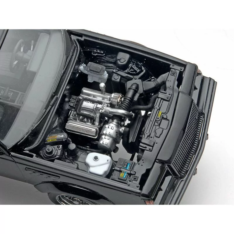 Revell 1/24 Buick Grand National 2N1 Car Model Kit RMX854495_4