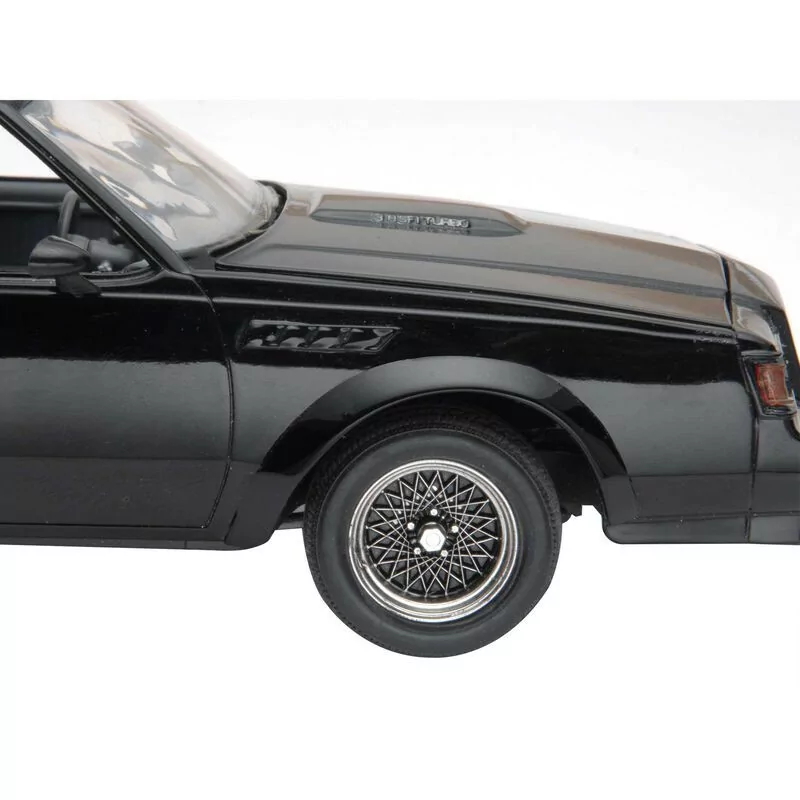 Revell 1/24 Buick Grand National 2N1 Car Model Kit RMX854495_5