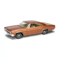 Revell 1/25 '66 Chevy Impala SS 396 2N1 Car Model Kit