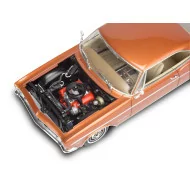 Revell 1/25 '66 Chevy Impala SS 396 2N1 Car Model Kit