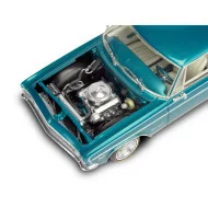 Revell 1/25 '66 Chevy Impala SS 396 2N1 Car Model Kit