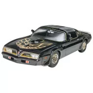 Revell 1/24 '78 Pontiac Firebird 3 'n 1 Car Model Kit