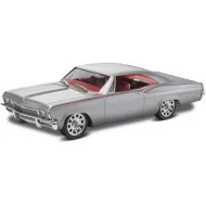 Revell 1/25 '65 Chevy Impala Car Model Kit