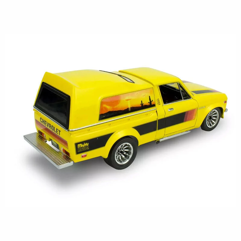 Revell 1/24 Chevy Luv Street Truck Car Model Kit RMX854493_4