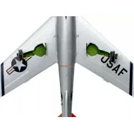 Revell 1/48 F-84f Thunderbirds Airplane Model Kit