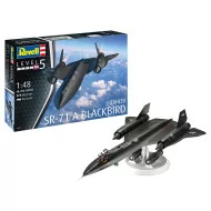 Revell 1/48 SR-71 Blackbird Aircraft Model Kit