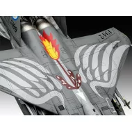 Revell 1/72 F-15e Strike Eagle Airplane Model Kit