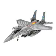 Revell 1/72 F-15e Strike Eagle Airplane Model Kit