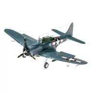 Revell 1/48 Dauntless Airplane Model Kit