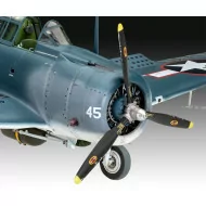 Revell 1/48 Dauntless Airplane Model Kit