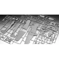 Revell 1/48 Dauntless Airplane Model Kit