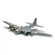 Revell 1/48 B-17G Flying Fortress Airplane Model Kit