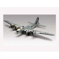 Revell 1/48 B-17G Flying Fortress Airplane Model Kit