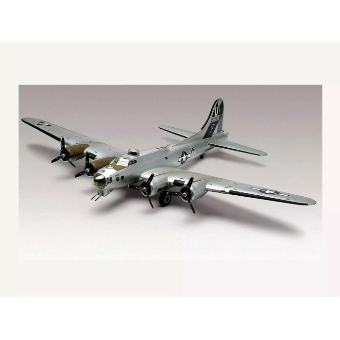 Revell 1/48 B-17G Flying Fortress Airplane Model Kit