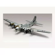 Revell 1/48 B-17G Flying Fortress Airplane Model Kit