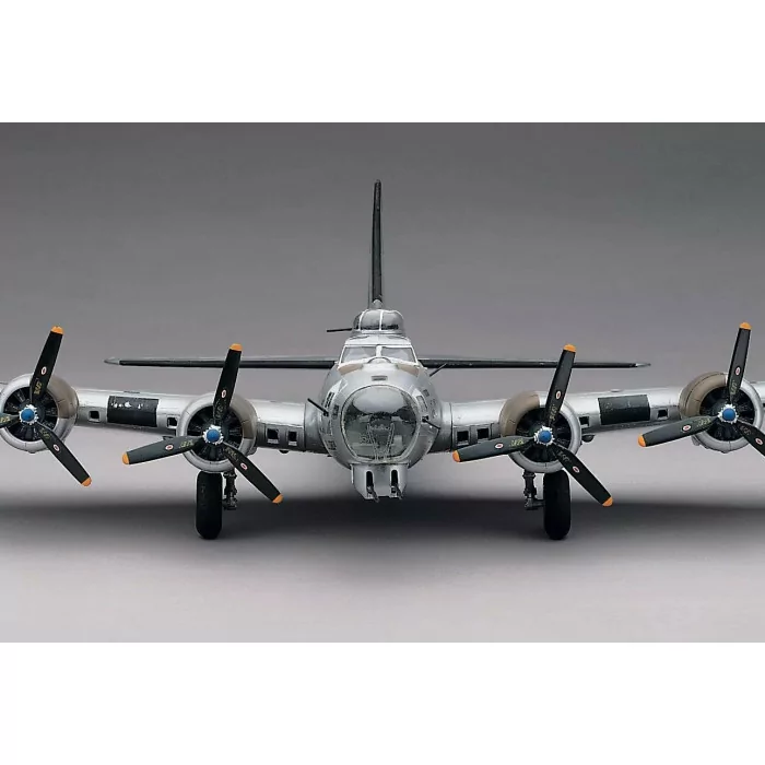 Revell 1/48 B-17G Flying Fortress Airplane Model Kit