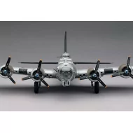 Revell 1/48 B-17G Flying Fortress Airplane Model Kit