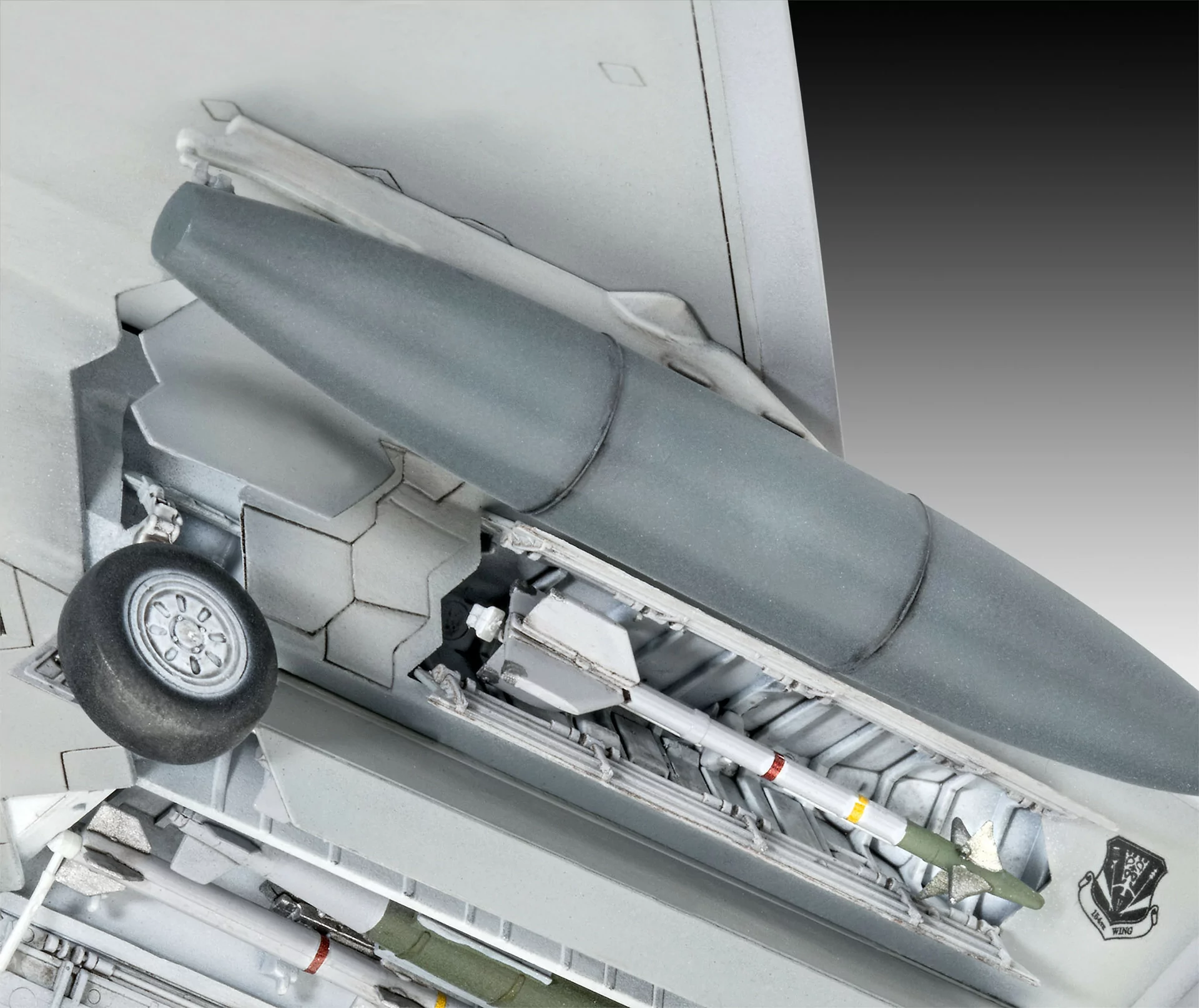 Model Airplane Kits – Build Plastic Scale Aircraft