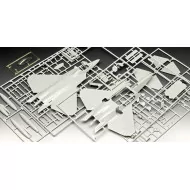 Revell 1/72 F-22 Raptor Airplane Model Kit