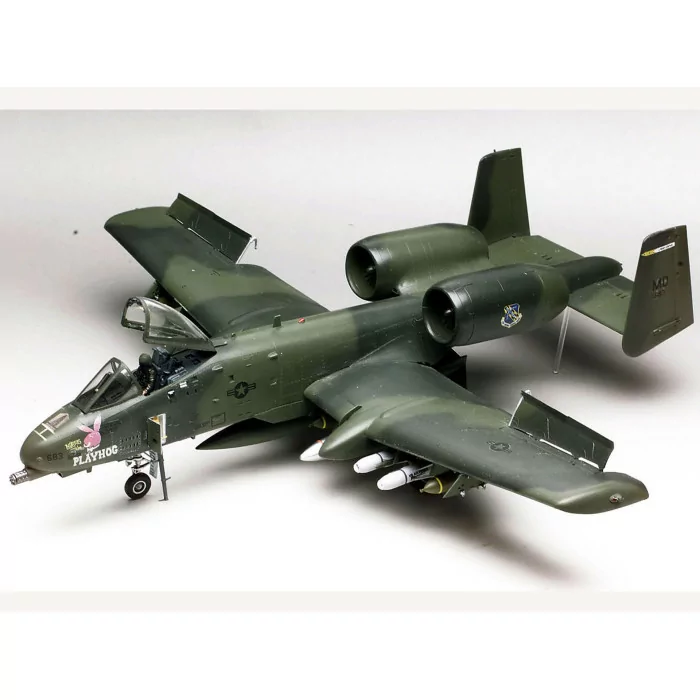 Revell 1/48 A-10 Warthog Airplane Model Kit