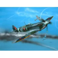 Revell 1/72 Spitfire Mk V B Airplane Model Kit
