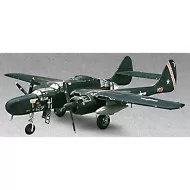 Revell 1/48 P61 Black Widow Airplane Model Kit