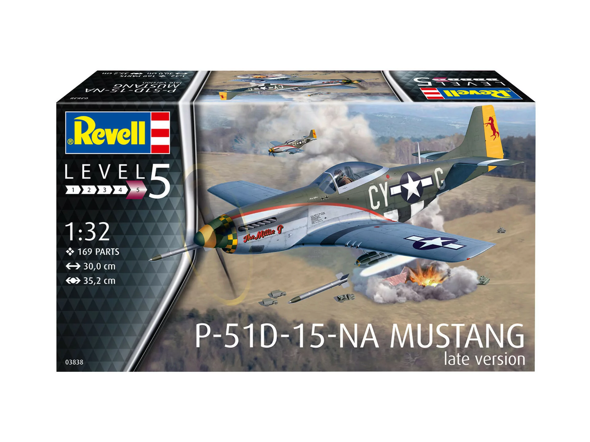 Model Airplane Kits – Build Plastic Scale Aircraft