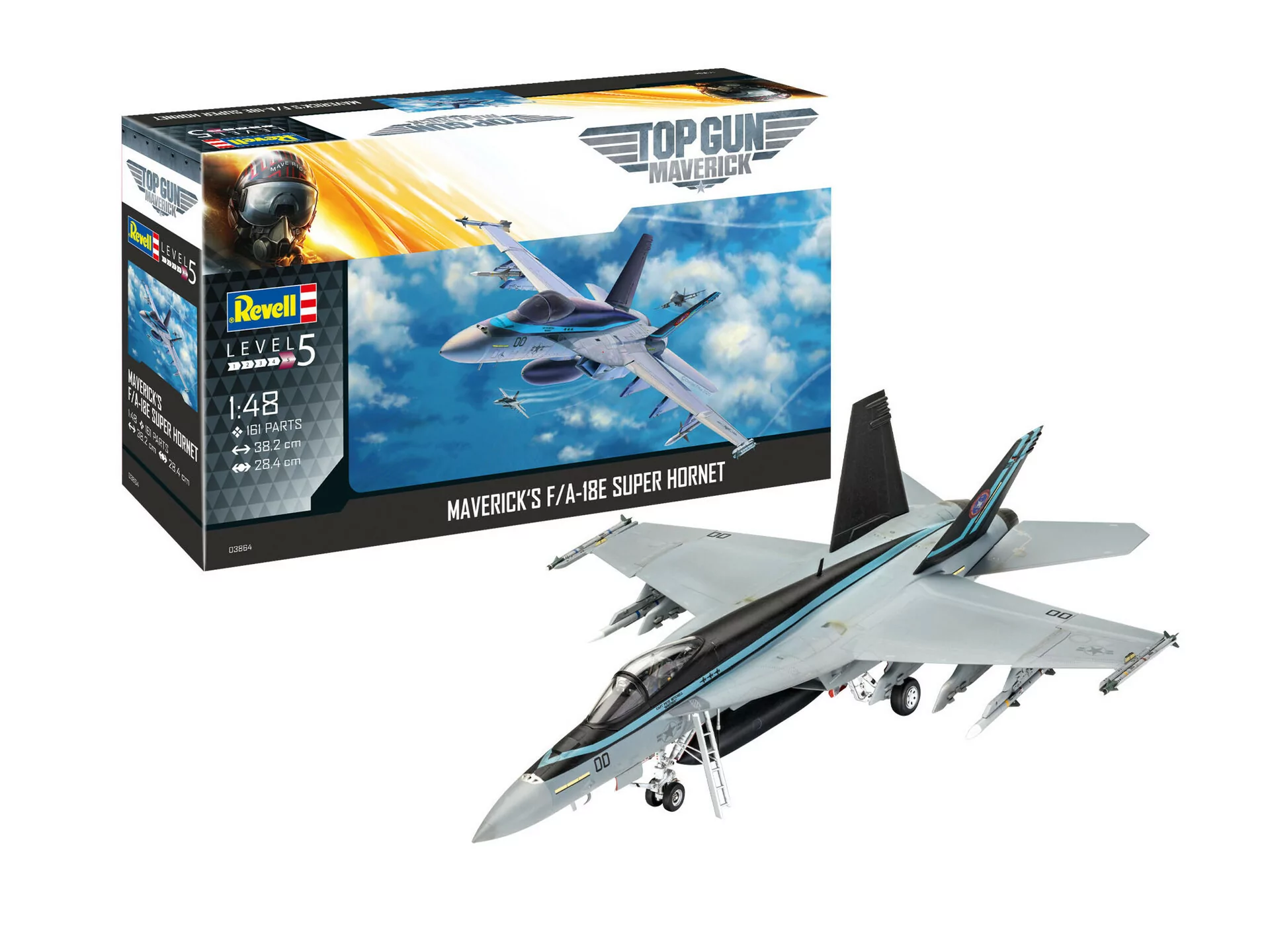 Model Airplane Kits – Build Plastic Scale Aircraft