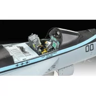 Revell 1/48 F/A18E Super Hornet Top Gun Maverick Airplane Model Kit