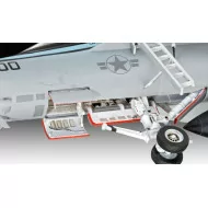 Revell 1/48 F/A18E Super Hornet Top Gun Maverick Airplane Model Kit
