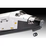 Revell 1/72 Space Shuttle 40th Anniversary Airplane Model Kit